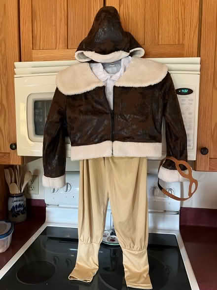 Photo of free Amelia Earhart Costume (Kintnersville PA - Upper Bucks) #1