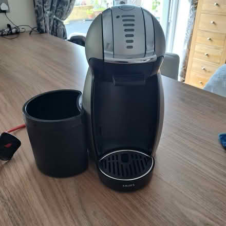 Photo of free Nescafe Dolce Gusto coffee machine (Gregson Lane PR5) #1
