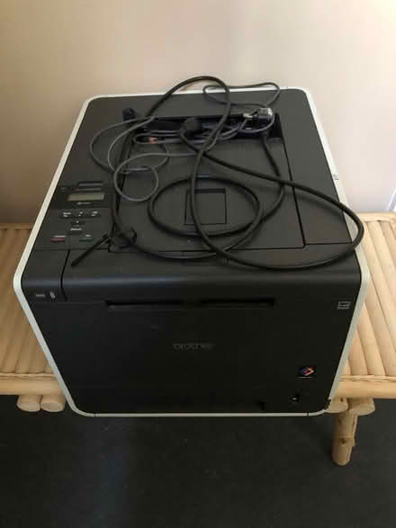 Photo of free Brother - Colour Printer (N19 Archway) #2
