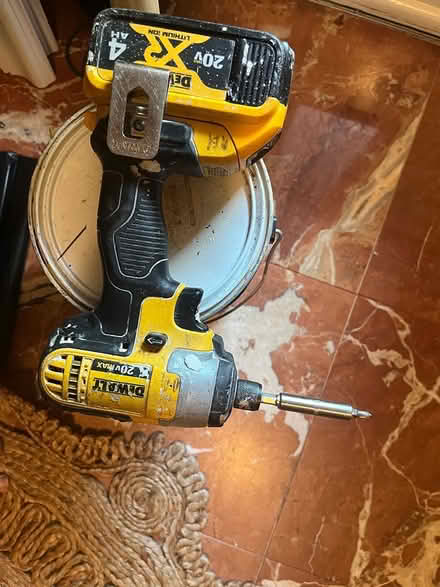 Photo of free Leftover From Home Remodeling (Sandy Springs / Dunwoody) #2