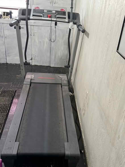 Photo of free Proform crosswalk 300 treadmill (Media) #1