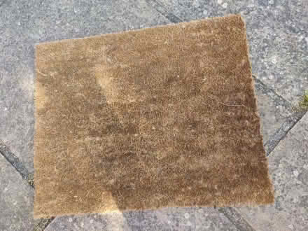 Photo of free Door mat (Hoddesdon EN11) #1