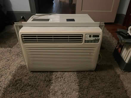 Photo of free two large air conditioners (Ball Square) #2