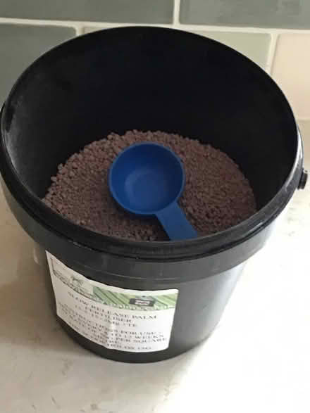 Photo of free Palm food (Nether Edge S7) #3