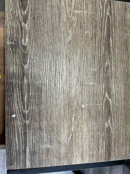 Photo of free Single drawer bedside cabinet (Heywood OL10) #3