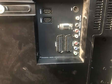 Photo of free Hitachi Telivision (Oswestry SY11) #1