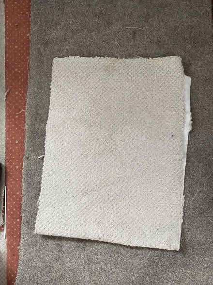 Photo of free 2 pieces of carpet (Furze Platt SL6) #1