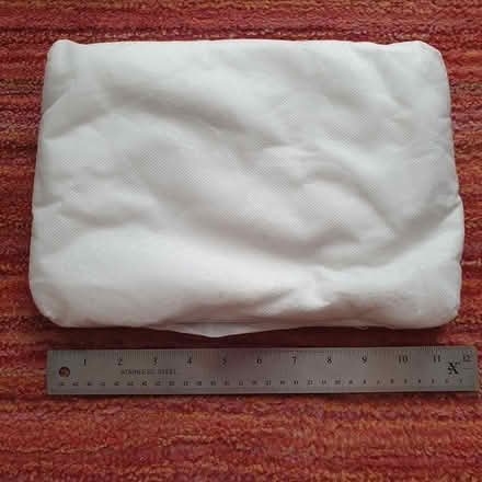 Photo of free Lap tray cushion (St George BS5) #1