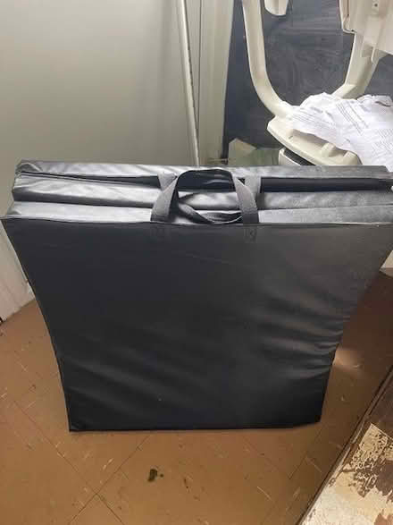 Photo of free Thick and soft exercise mat (Bennetts End HP3) #1