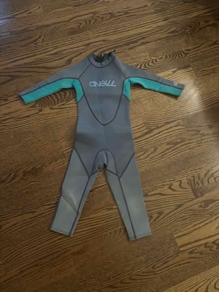 Photo of free Toddler wet suit (Bethesda (Wyngate))