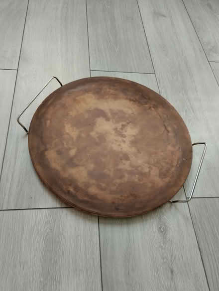 Photo of free Pizza stone (Dalry EH11) #1