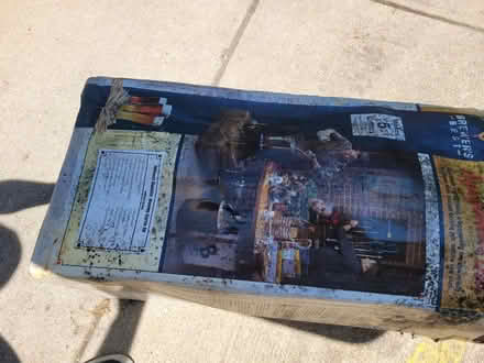 Photo of free Beer making kit (Jeff Park 60630) #1