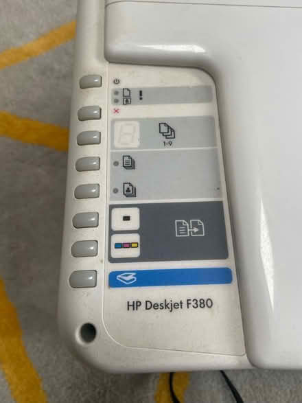 Photo of free Printer (AL3 St Albans) #2