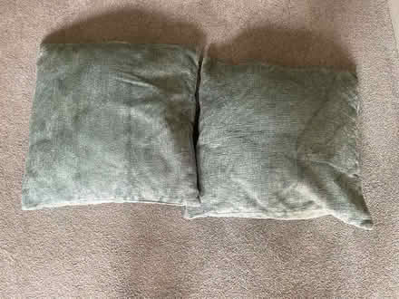Photo of free Custions (Wilmslow SK9) #1