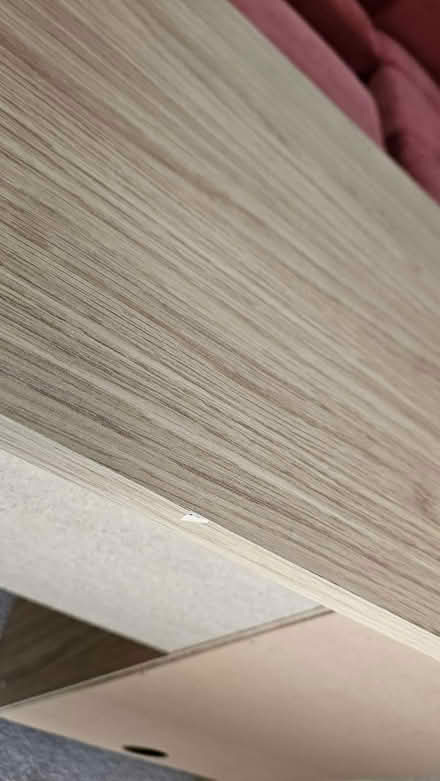 Photo of free Desk (Springfield CM1) #2