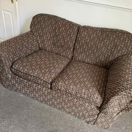 Photo of free Sofa (BL9) #1