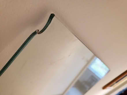 Photo of free Sheet of glass (Cowick Ward EX2) #2