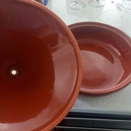 Photo of free Tagine (Dorking) #2