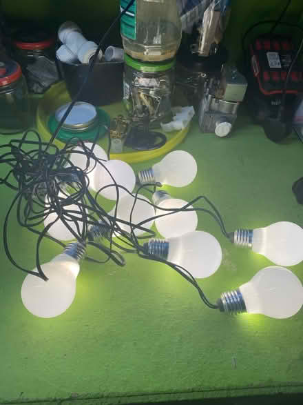 Photo of free LED Fairy Lights (SM6) #2