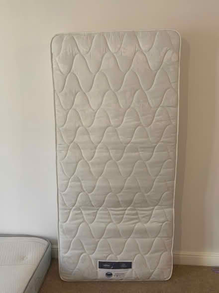 Photo of free 2 x Single Mattress (Willersey, Evesham) #3