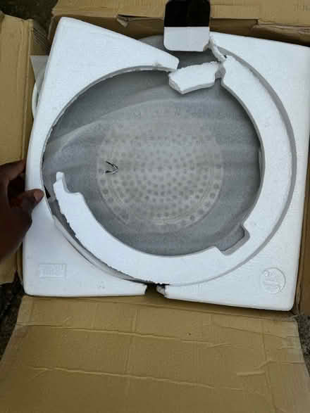 Photo of free Halogen oven (Wolverhampton WV10) #2