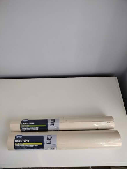 Photo of free Lining paper (CT14) #1