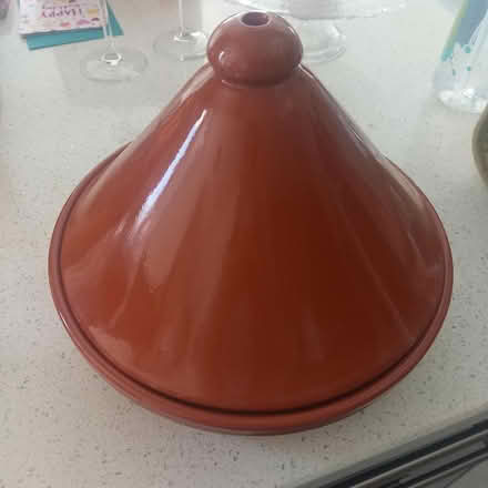 Photo of free Tagine (Dorking) #1