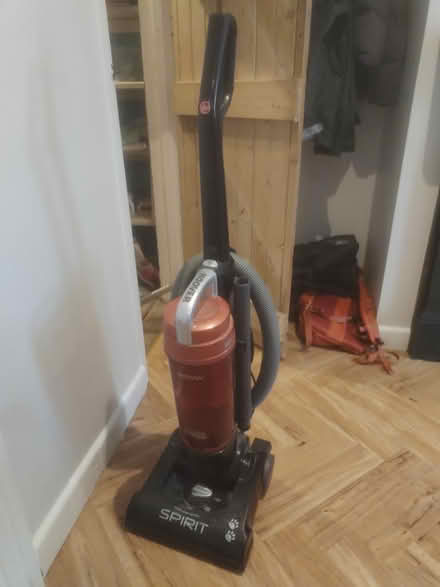 Photo of free Hoover (Bristol BS5) #2