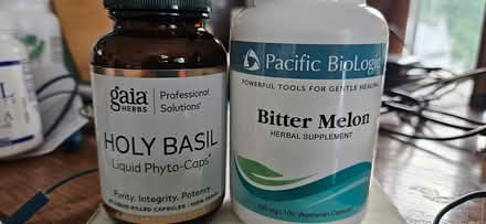 Photo of free Vitamins for reducing blood sugar (Highlands, NJ) #1