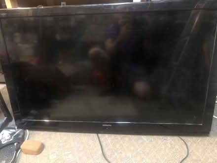 Photo of free Hitachi Telivision (Oswestry SY11) #2