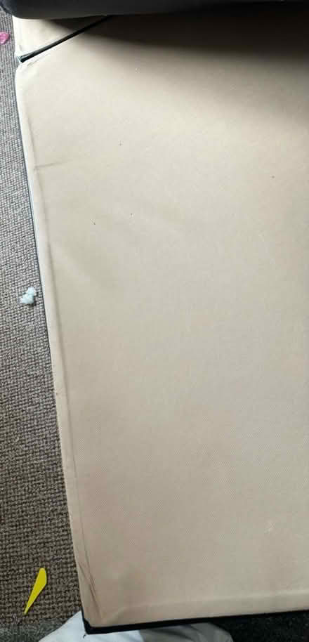 Photo of free Double size bed (BL9) #2