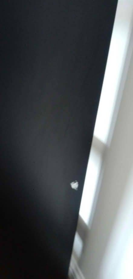Photo of free Ikea black square block of shelves (16 compartments) (Oxford OX1) #3