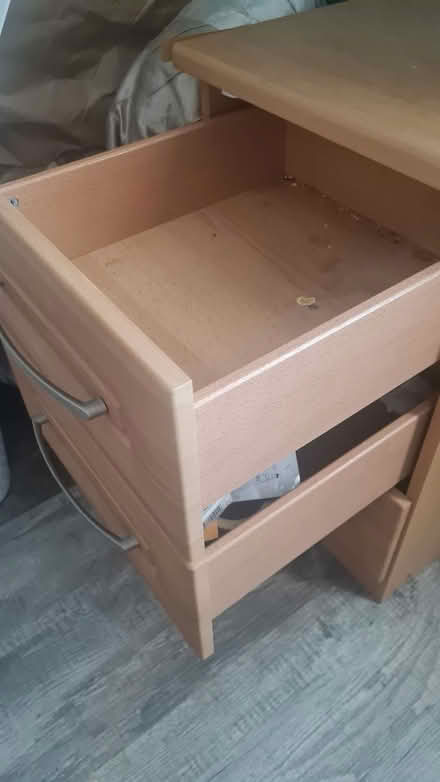 Photo of free Single Bedside Cabinet (CT11) #2