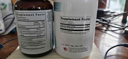 Photo of free Vitamins for reducing blood sugar (Highlands, NJ) #2