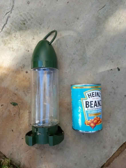 Photo of free Bird feeder (Loughborough Junction SE5) #1