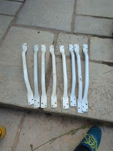 Photo of free Hand rails (Beckley OX3) #1