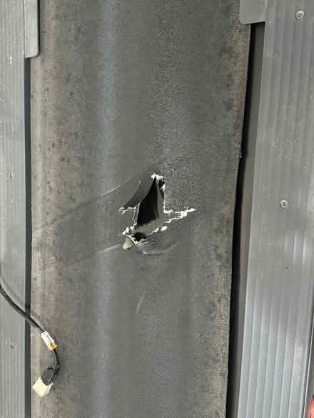 Photo of free Proform crosswalk 300 treadmill (Media) #3