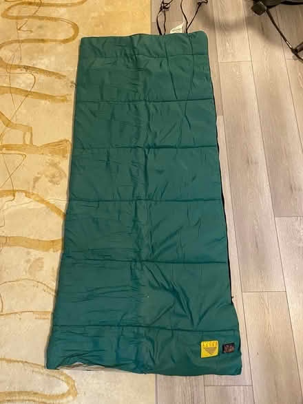 Photo of free Kids sleeping bags (Redmond) #2