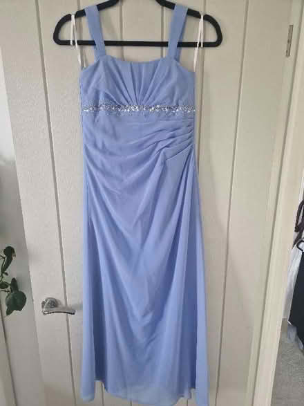 Photo of free Bridesmaids dress size 7/8yrs (Henleaze BS9) #1