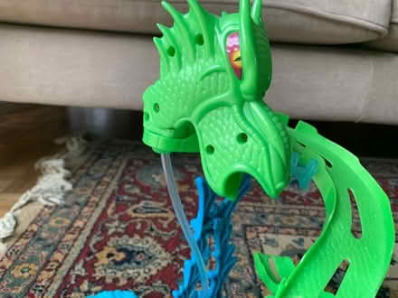 Photo of free Toys (Twickenham TW1) #1