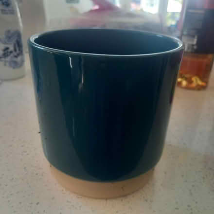Photo of free Plant pot (Dorking) #2