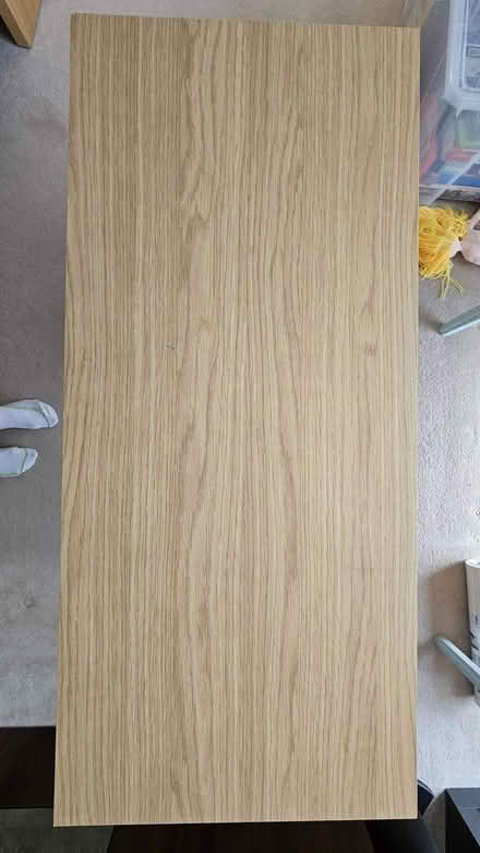 Photo of free Desk (Springfield CM1) #3