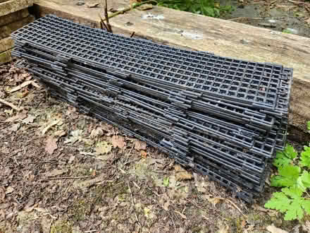 Photo of free Gutter covers (Cringleford NR4) #1