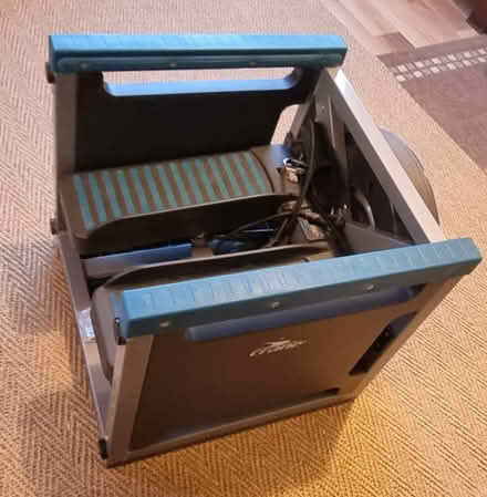 Photo of free Crane Fitt 3 Workout cube. (Roebuck SG2) #2