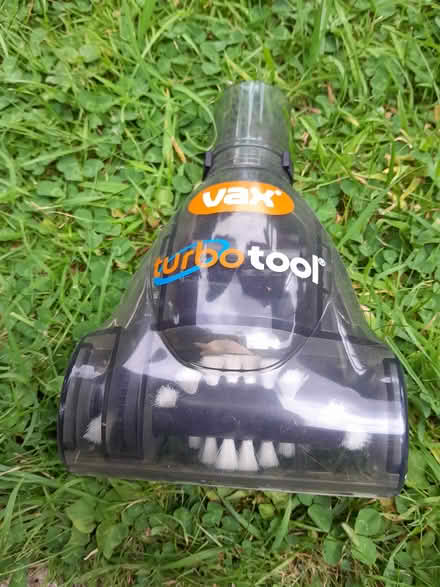 Photo of free Vax hoover tools (Hayes UB4) #1