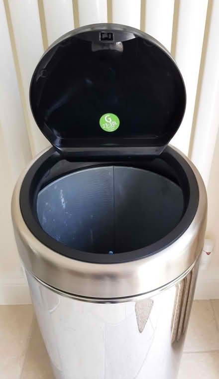 Photo of free Brabantia Bin (Clewer Green SL4) #2