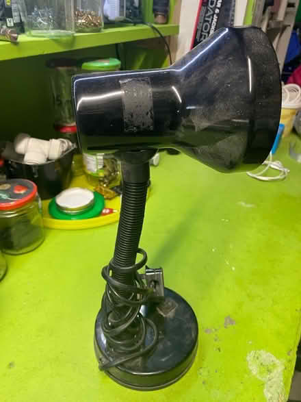 Photo of free Desk lamp (SM6) #2