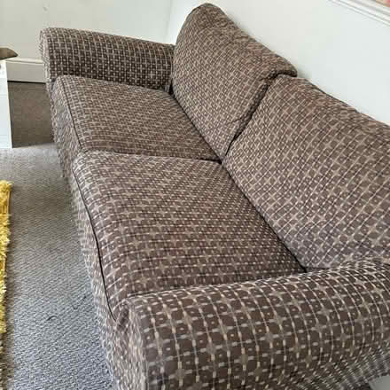 Photo of free Sofa (BL9) #2