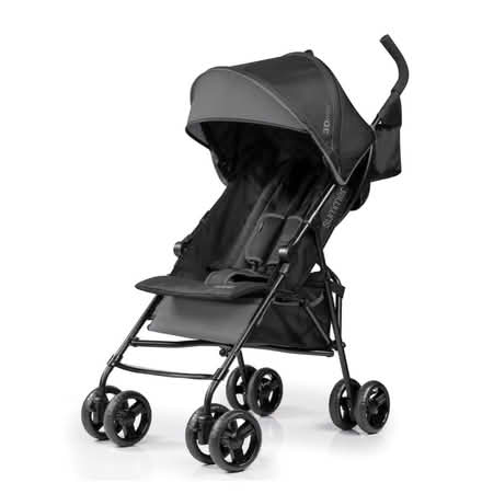 Photo of Umbrella stroller (Leslie park (nepean)) #1