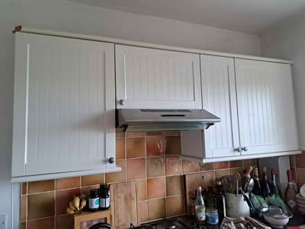 Photo of free used kitchen tiles (Saltdean BN2) #3